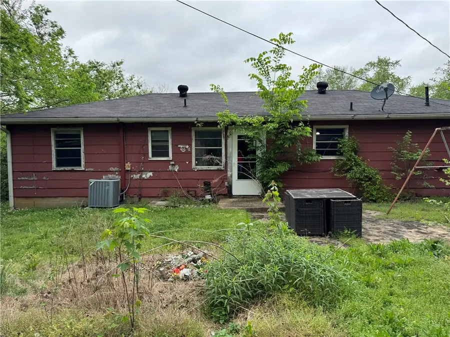 1937 S Custer Lane, Fayetteville, AR 72701 - #2