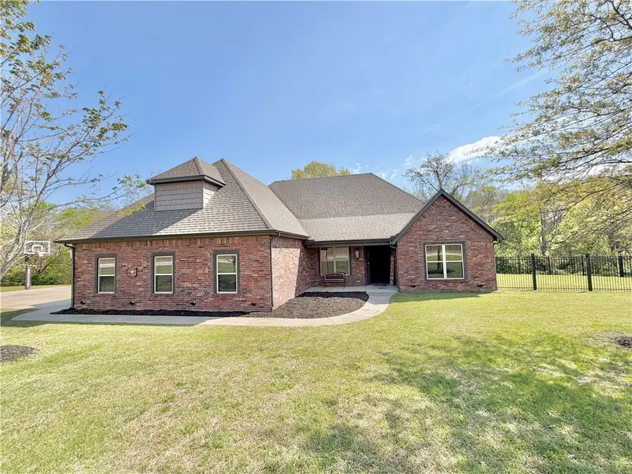 508 Candlelight Circle, Springdale, AR 72762 - #2