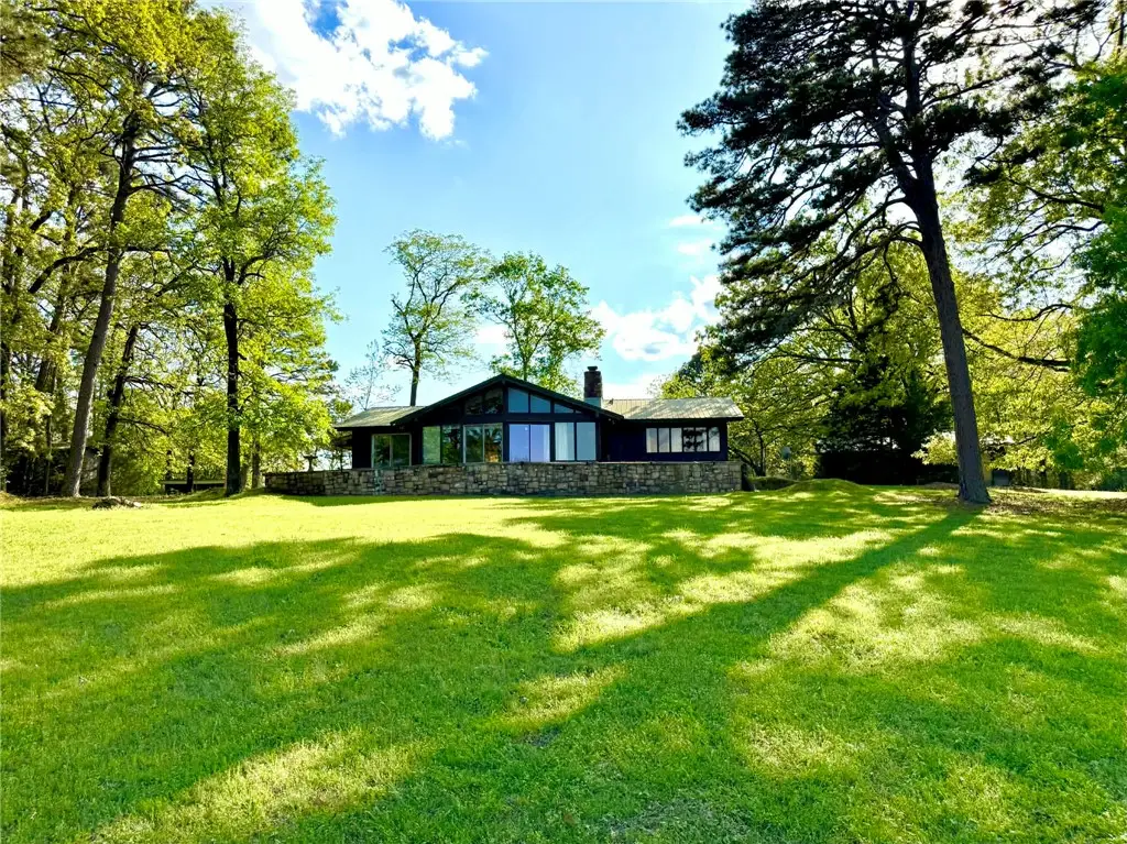 1357 County Road 2608, Knoxville, AR 72845 - #1