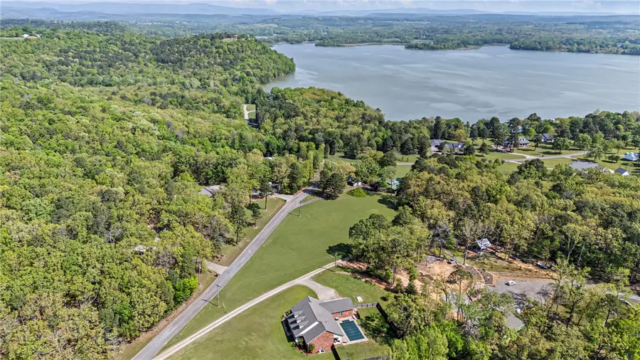 1357 County Road 2608, Knoxville, AR 72845 - #2