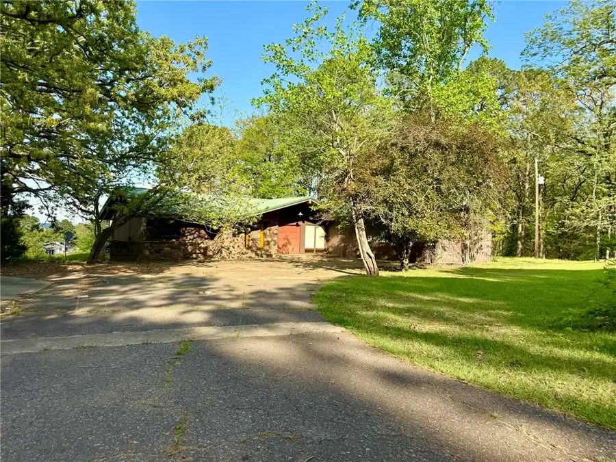 1357 County Road 2608, Knoxville, AR 72845 - #3