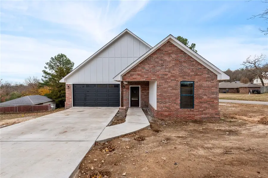 1500 Lovers Lane, Van Buren, AR 72956 - #2