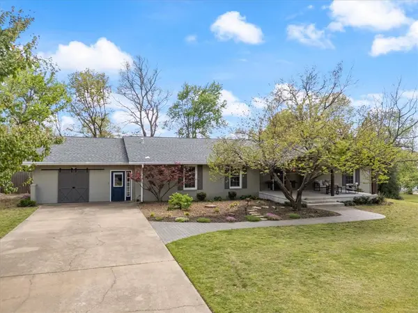 920 Elgin Street, Siloam Springs, AR 72761