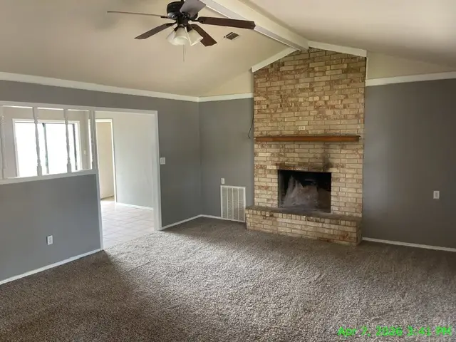 1325 N Northwoods Drive, Alma, AR 72921 - #3