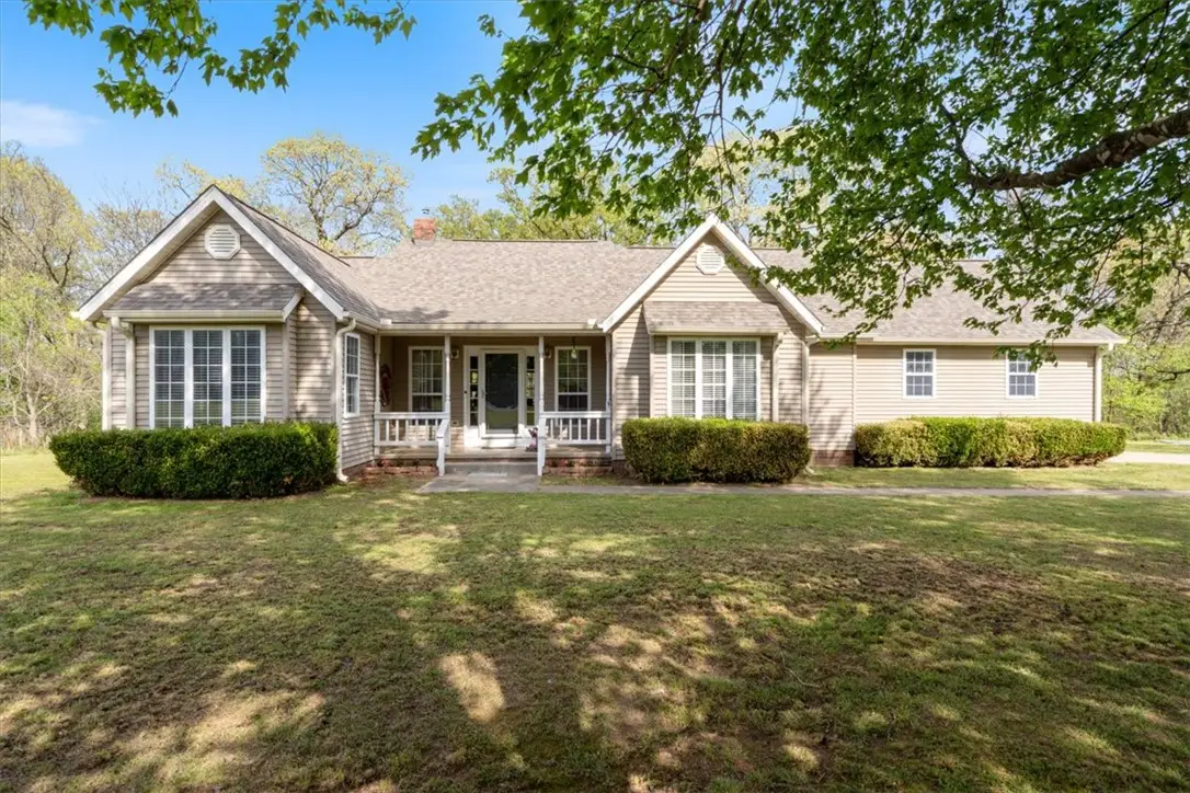 13946 Fairmount Road, Siloam Springs, AR 72761 - #1