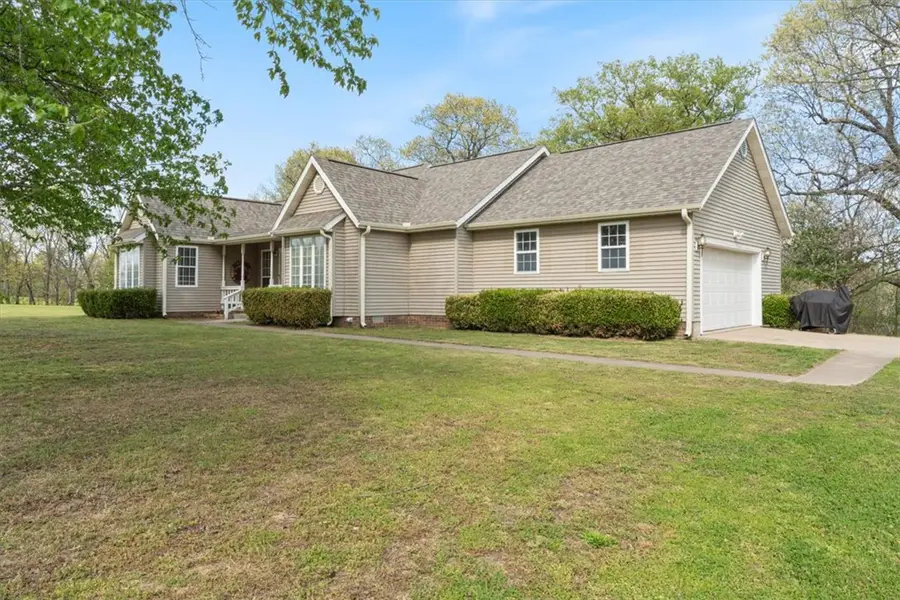 13946 Fairmount Road, Siloam Springs, AR 72761 - #2