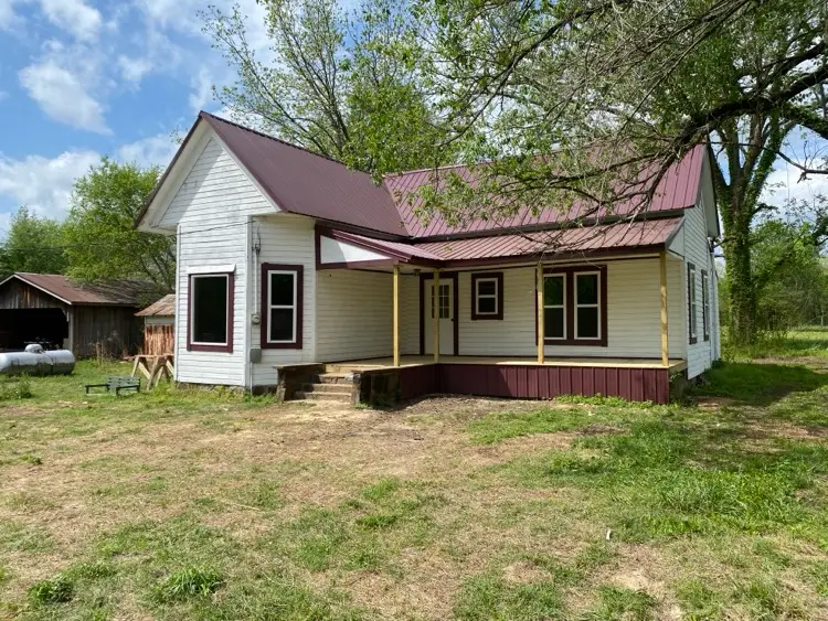 28681 W Highway 28, Gravelly Hill, AR 72838 - #2