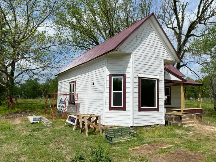 28681 W Highway 28, Gravelly Hill, AR 72838 - #3