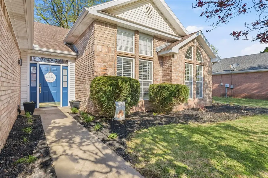 316 Center Drive, Lowell, AR 72745 - #2