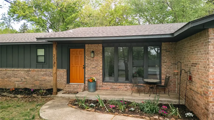 2225 N Mockingbird Lane, Fayetteville, AR 72703 - #3