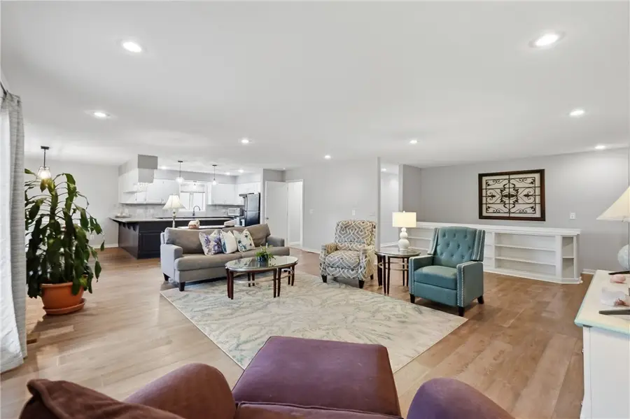 25 Dalton Drive, Bella Vista, AR 72714 - #3