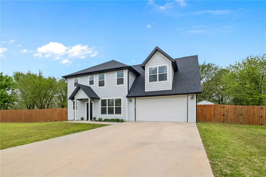 2 Cannich Circle, Bella Vista, AR 72715 - #3