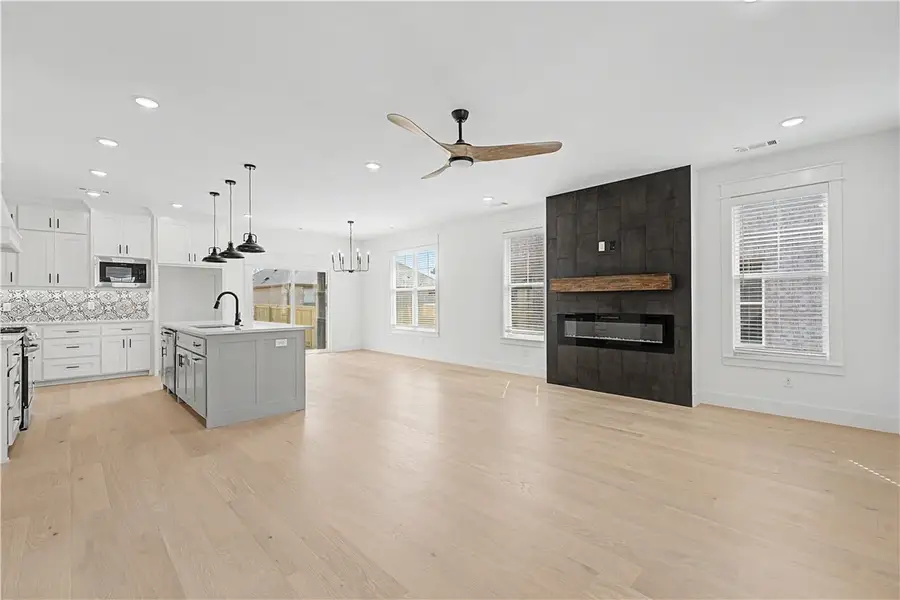 6703 High Meadow Boulevard, Bentonville, AR 72713 - #3