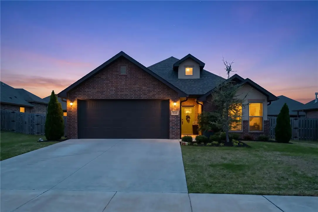 5520 Clear Springs Avenue, Springdale, AR 72762 - #1