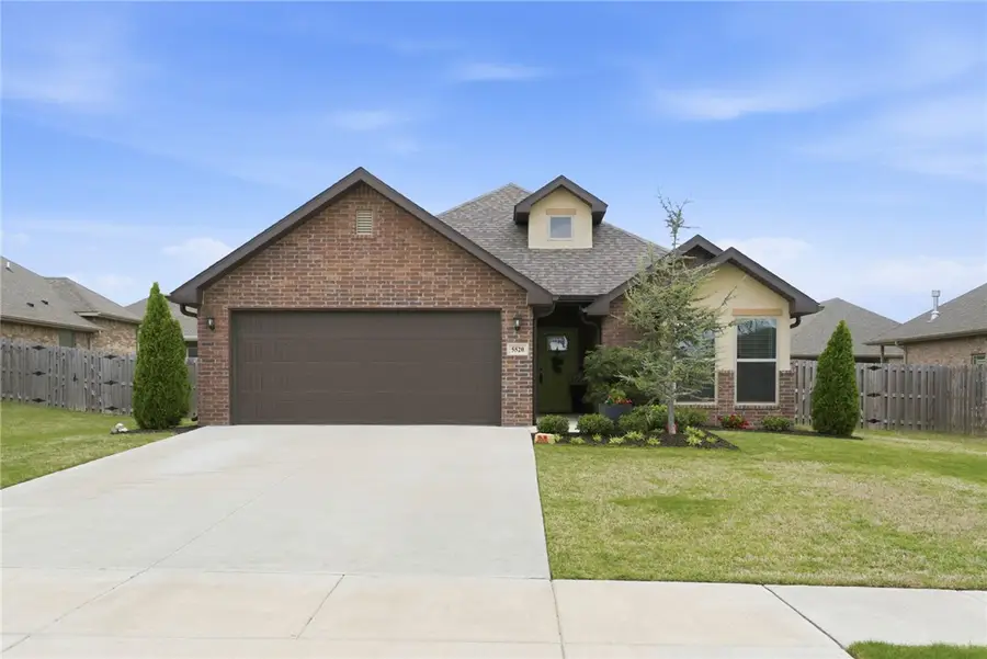 5520 Clear Springs Avenue, Springdale, AR 72762 - #2