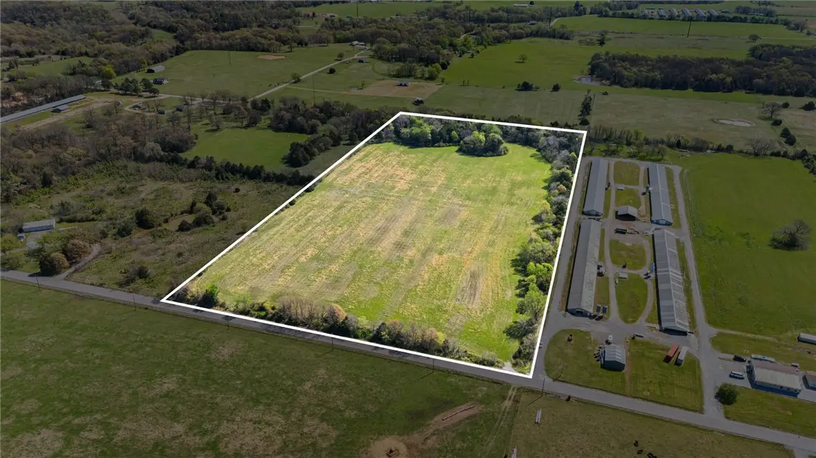 Bloomfield (tract 1-4), Gentry, AR 72734 - #1