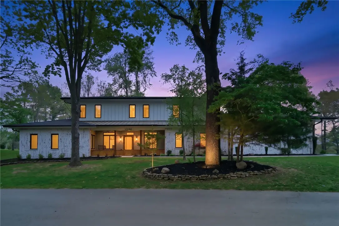 10036 Sun Ridge Circle, Rogers, AR 72756 - #1