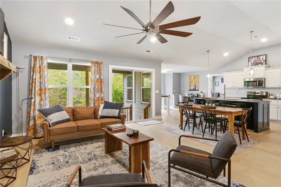 17 Mawnan Circle, Bella Vista, AR 72714 - #2