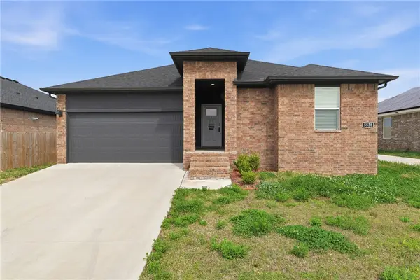 5538 Selah Street, Springdale, AR 72764