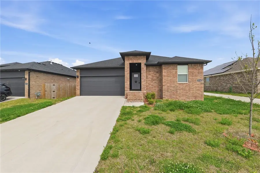 5538 Selah Street, Springdale, AR 72764 - #3