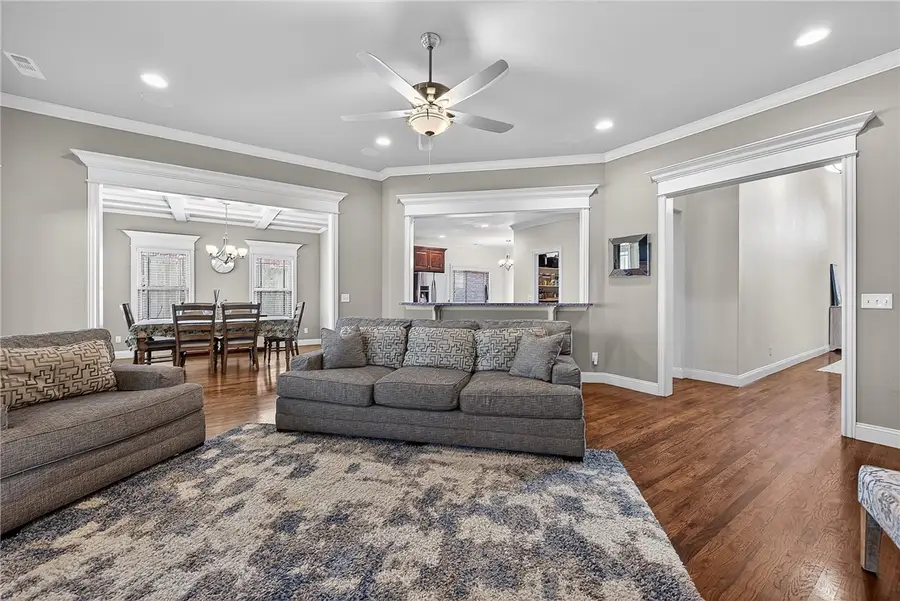 2003 NE Steinbeck Drive, Bentonville, AR 72712 - #3