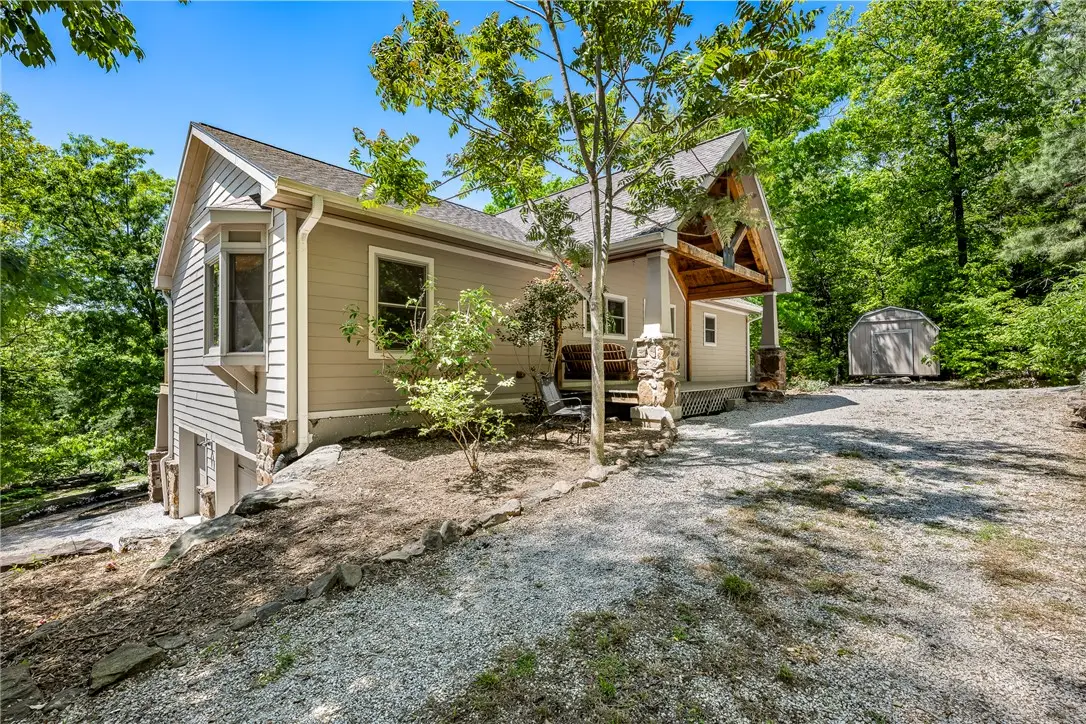 658 Hale Road, Elkins, AR 72727 - #1