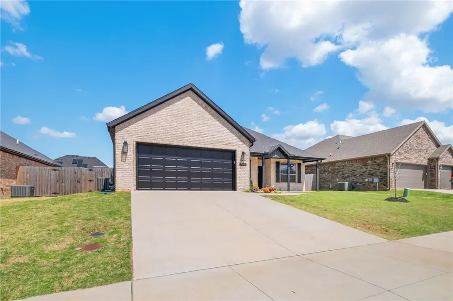 700 Bonnie Street, Bentonville, AR 72713 - #3