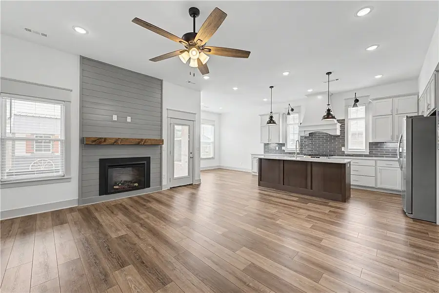 601 Phyllis Farm Road, Prairie Grove, AR 72753 - #3