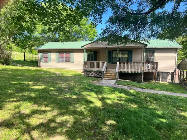 272 Madison 8105, Hindsville, AR 72738