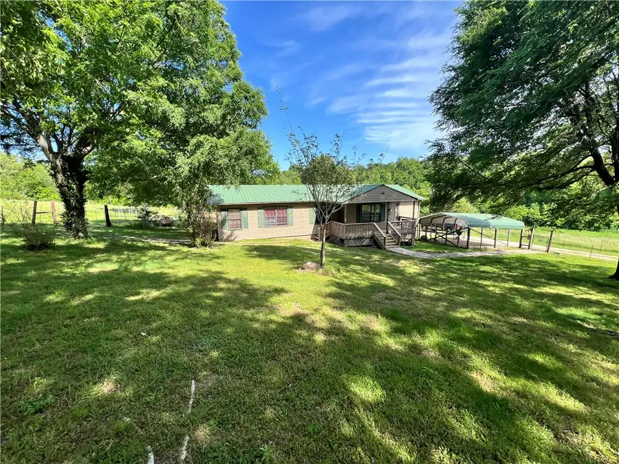 272 Madison 8105, Hindsville, AR 72738 - #2