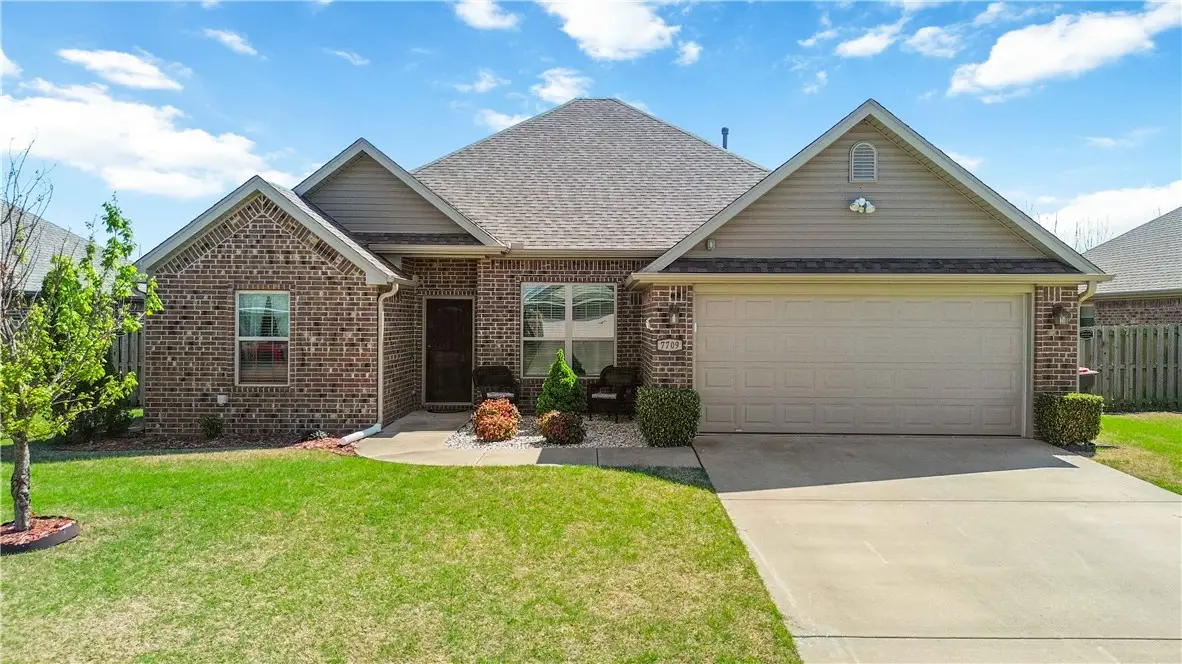 7709 Brooklyn Avenue, Springdale, AR 72762 - #1