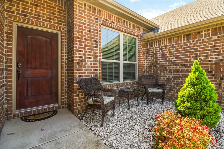 7709 Brooklyn Avenue, Springdale, AR 72762 - #2