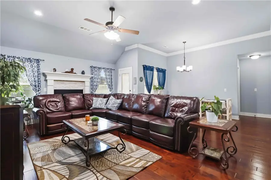 7709 Brooklyn Avenue, Springdale, AR 72762 - #3