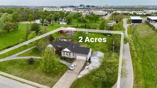 2120 30th Street, Rogers, AR 72758