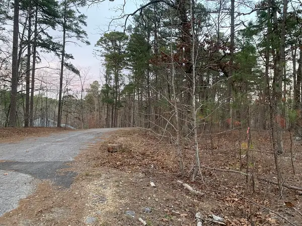 Cima Way, Hot Springs, AR 71909