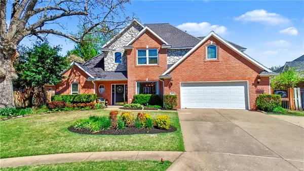 4605 Knoll View Way, Rogers, AR 72756