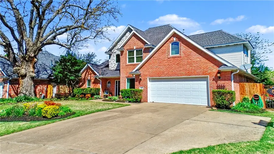 4605 Knoll View Way, Rogers, AR 72756 - #2