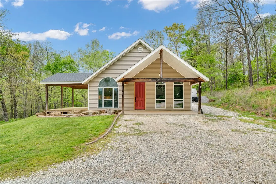 11526 Pearce Road, Fayetteville, AR 72701 - #1