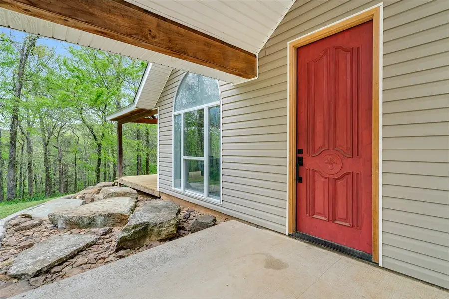 11526 Pearce Road, Fayetteville, AR 72701 - #3