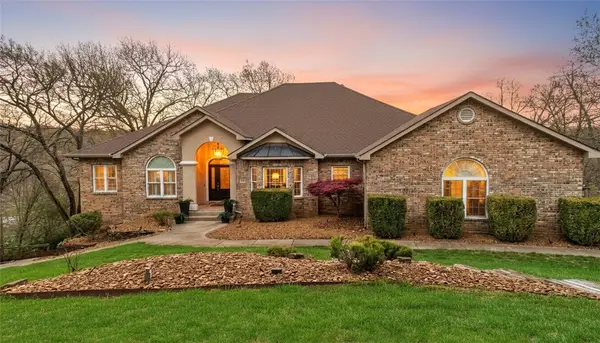 40 Chelmsworth Drive, Bella Vista, AR 72715