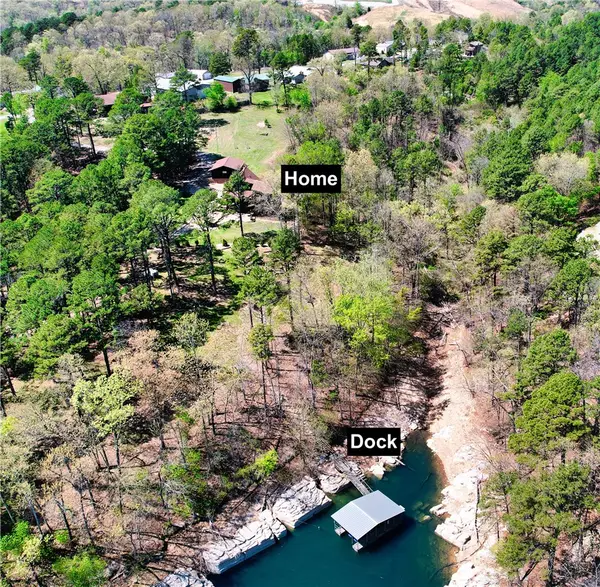 17589 Pleasant View Road, Rogers, AR 72756