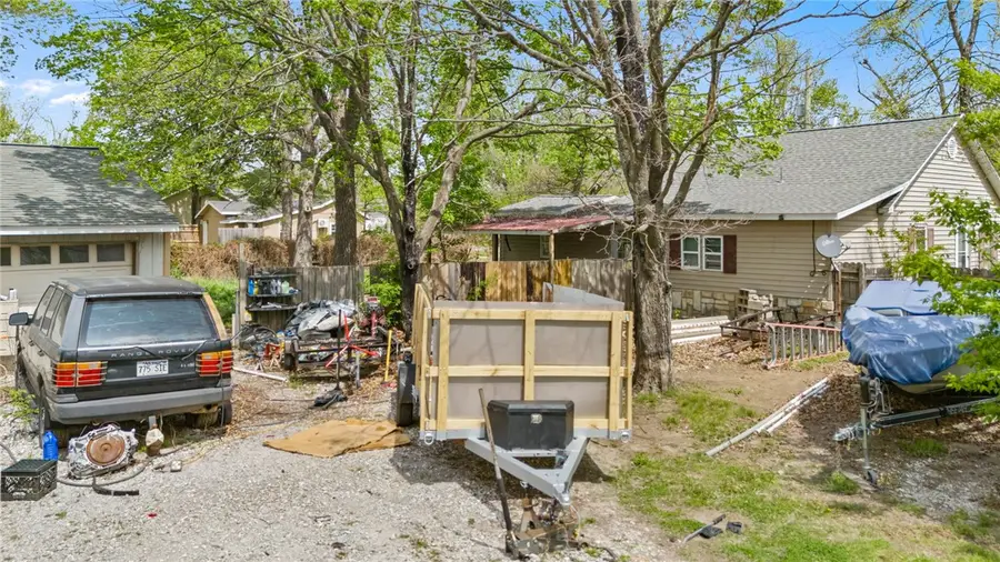 429 E Mulberry, Rogers, AR 72756 - #3