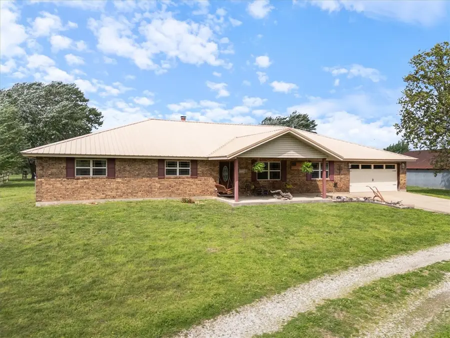 231 Spider K Road, Anderson, MO 64831 - #2