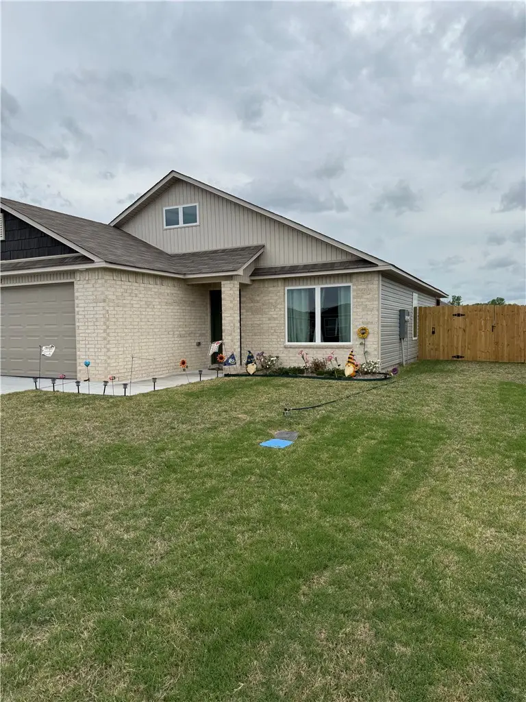 17 Fallen Oak Drive, Conway, AR 72032 - #2