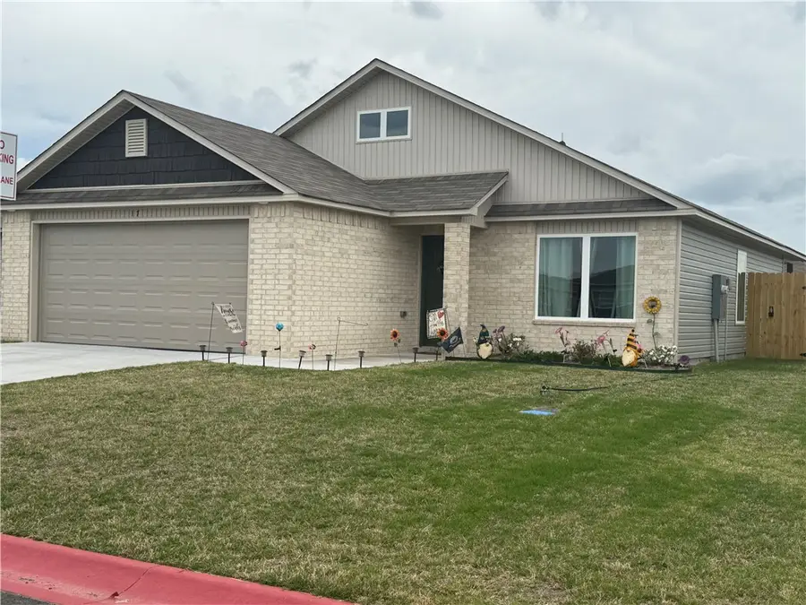 17 Fallen Oak Drive, Conway, AR 72032 - #3