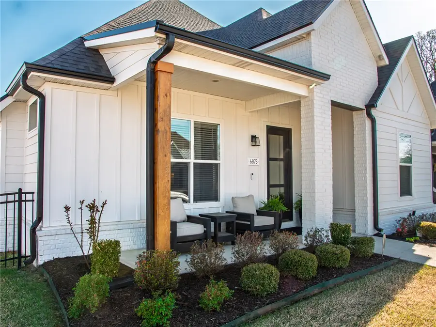 6875 Garden Trail Avenue, Springdale, AR 72762 - #2
