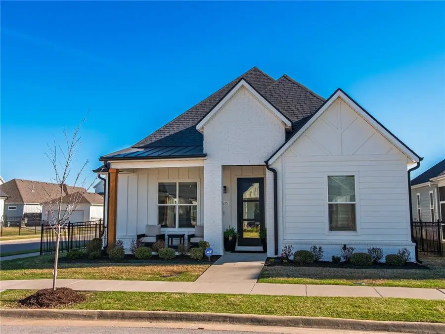 6875 Garden Trail Avenue, Springdale, AR 72762 - #3