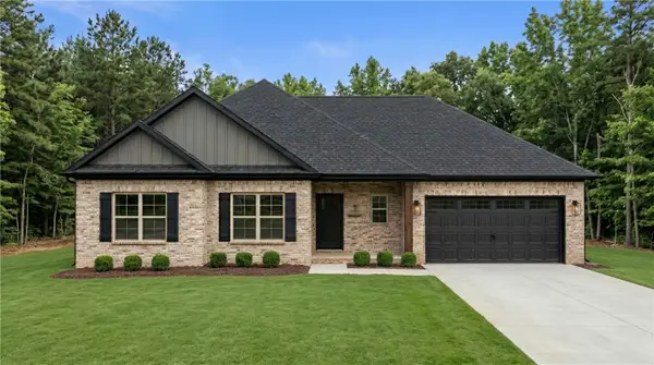 15 Salen Lane, Bella Vista, AR 72715