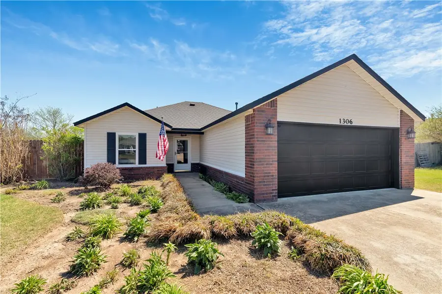 1306 White River Road, Elkins, AR 72727 - #2