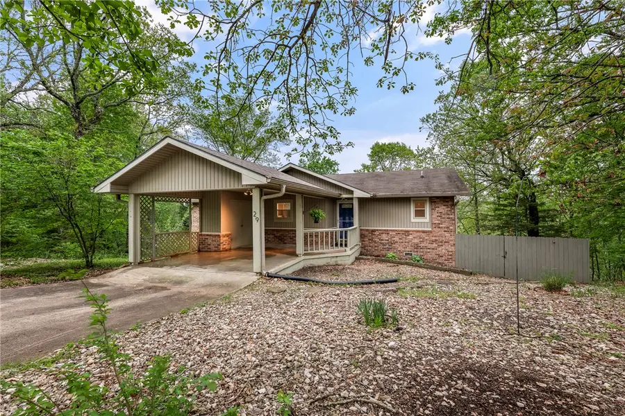 29 Enfield Drive, Bella Vista, AR 72715 - #3